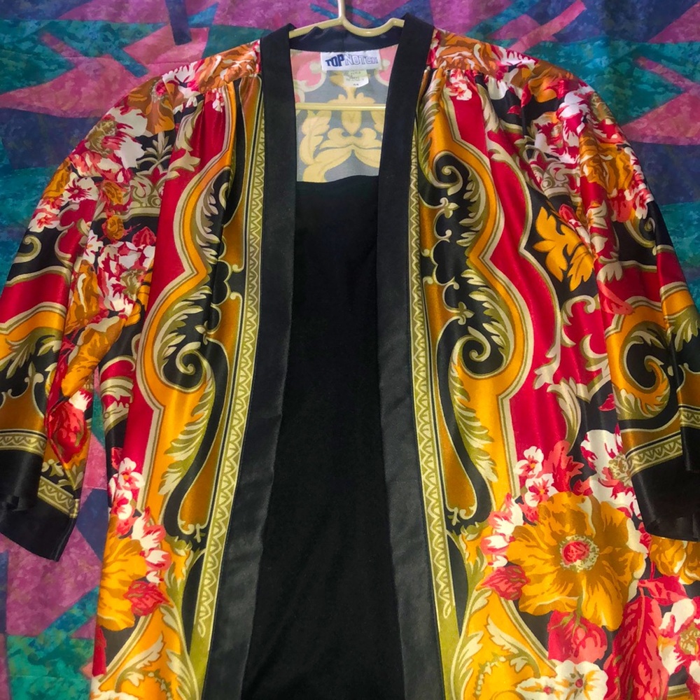 Robe